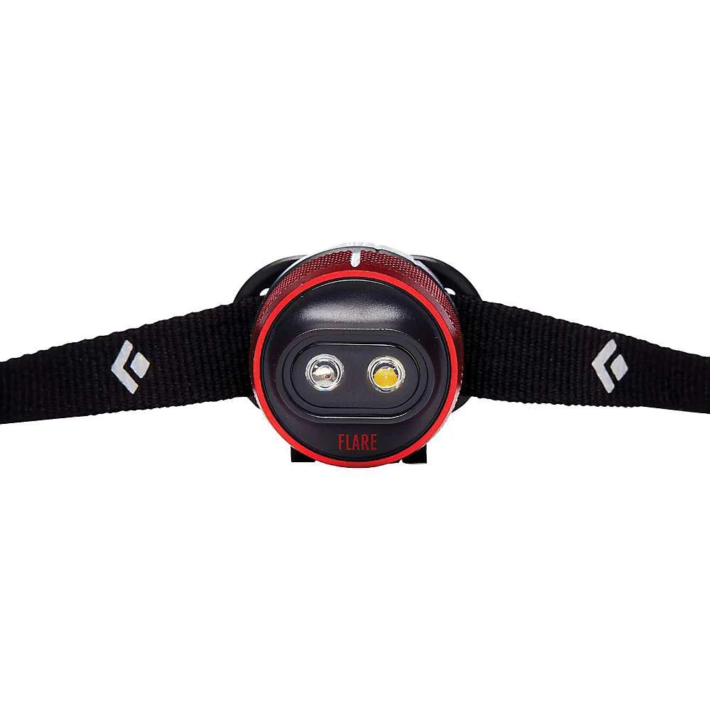 商品Black Diamond|Black Diamond Flare Headlamp,价格¥248,第5张图片详细描述