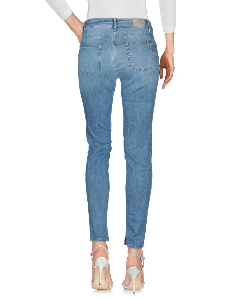 商品LIU •JO|Denim pants,价格¥340,第3张图片详细描述