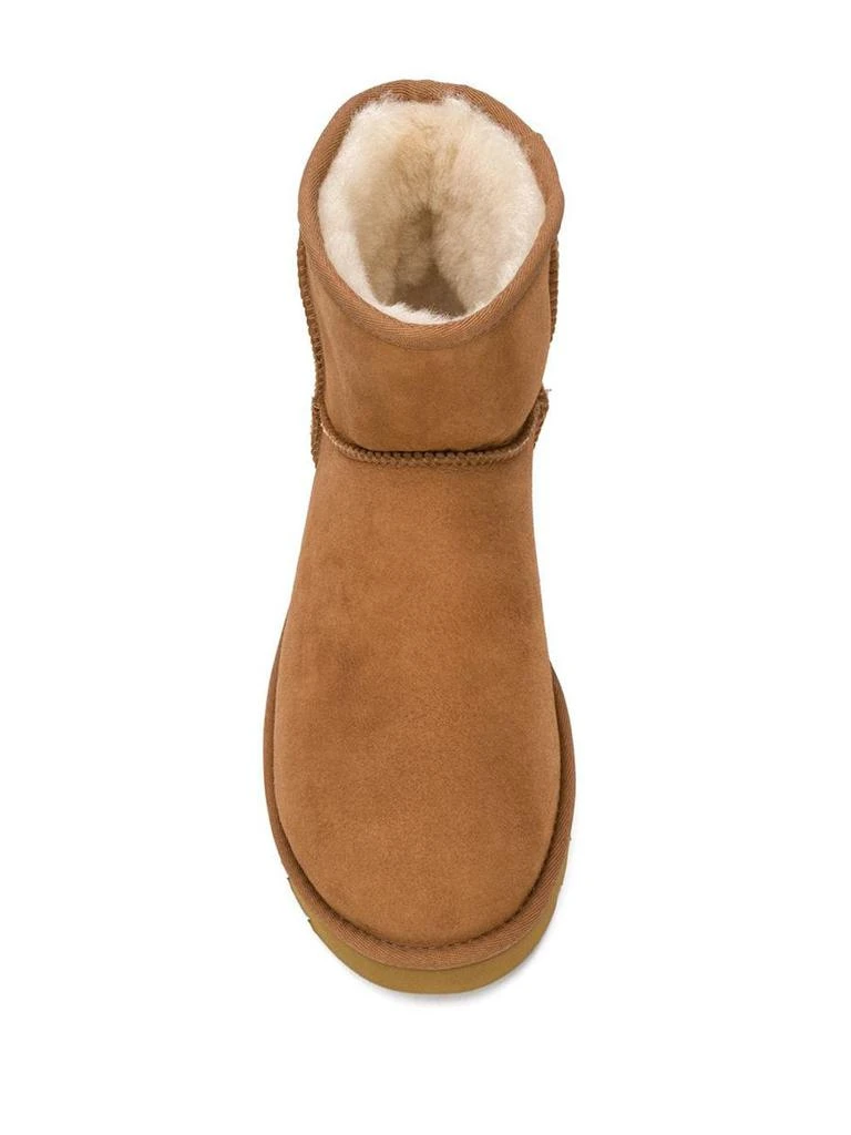 商品UGG|UGG Classic Mini Boots,价格¥1433,第2张图片详细描述