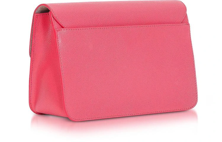 商品Furla|Rose Metropolis 小号皮革单肩包,价格¥1795,第2张图片详细描述