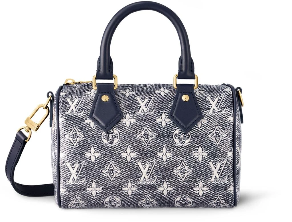 商品Louis Vuitton|Speedy Bandoulière 20 bag,价格¥16831,第2张图片详细描述