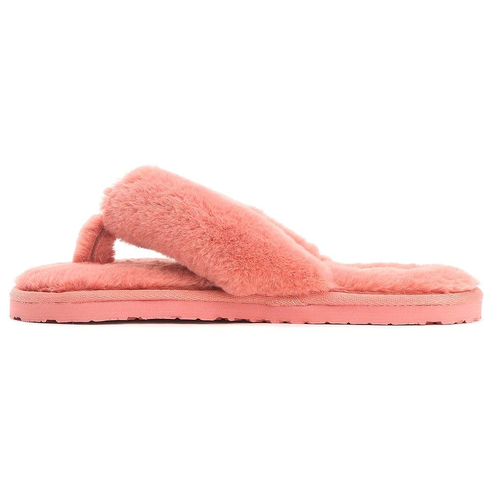 商品Puma|Fluff Flip Flop Slippers,价格¥189,第3张图片详细描述