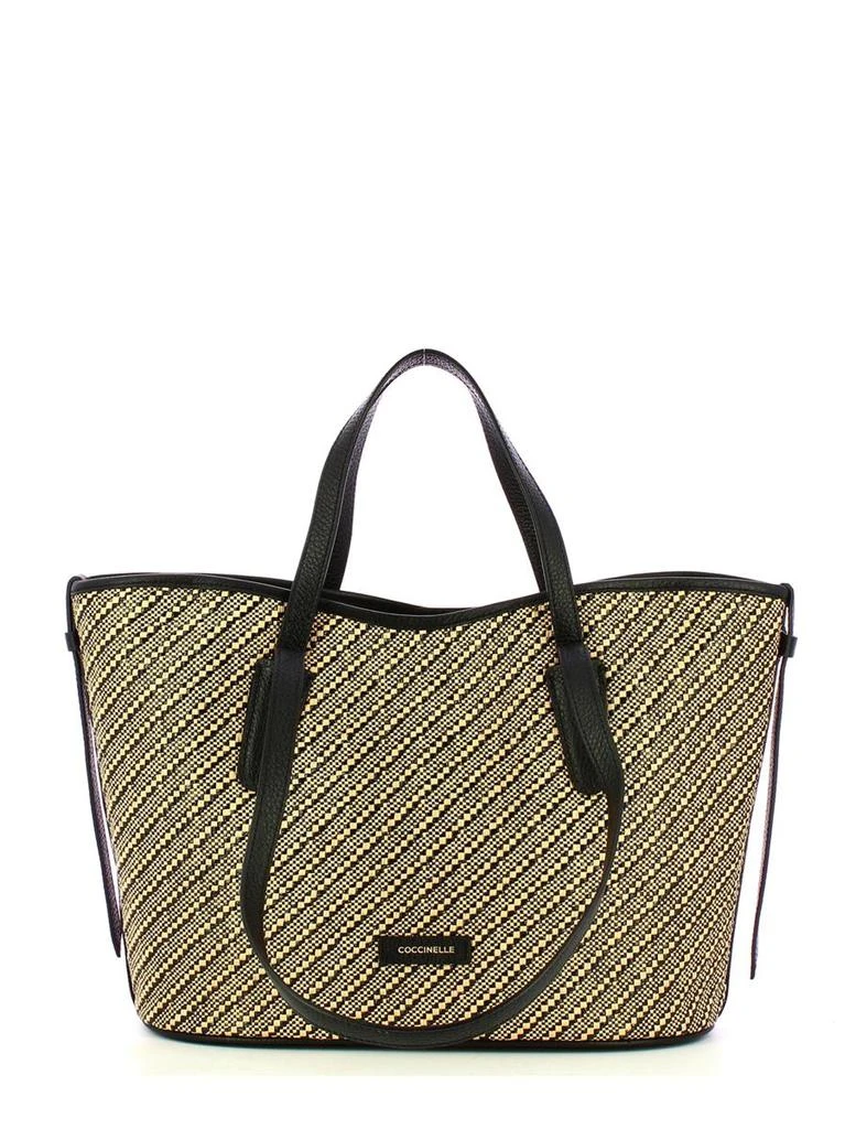 商品Coccinelle|Coccinelle Bags,价格¥2067,第1张图片