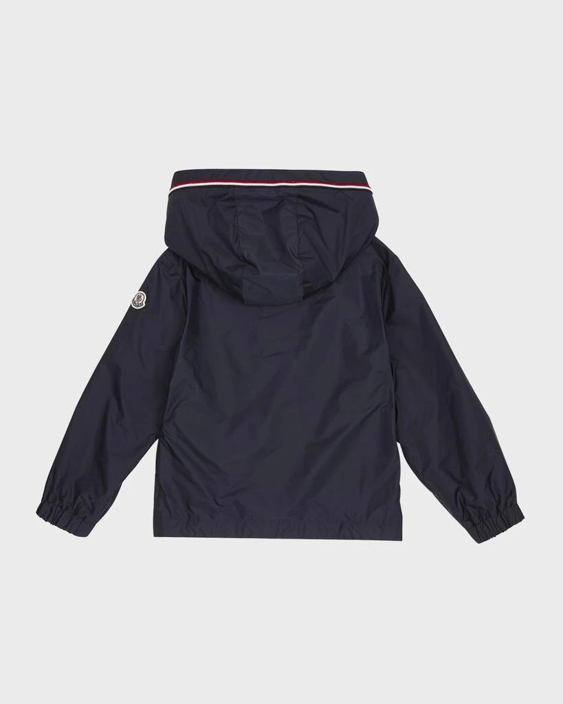 商品Moncler|Boy's Granduc Track Jacket, Size 8-14,价格¥4630,第2张图片详细描述