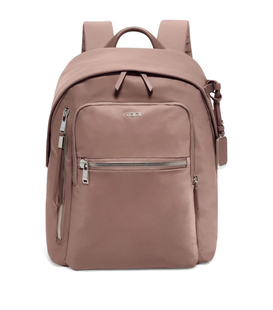 商品Tumi|Nylon Voyager Backpack,价格¥4019,第1张图片