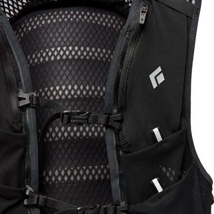 商品Black Diamond|Distance 8L Backpack,价格¥665,第5张图片详细描述