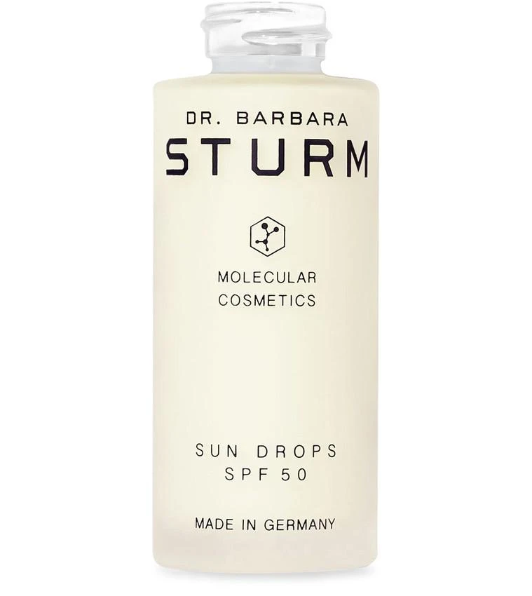 商品Dr. Barbara Sturm|Sun Drops 30 ml,价格¥1144,第2张图片详细描述