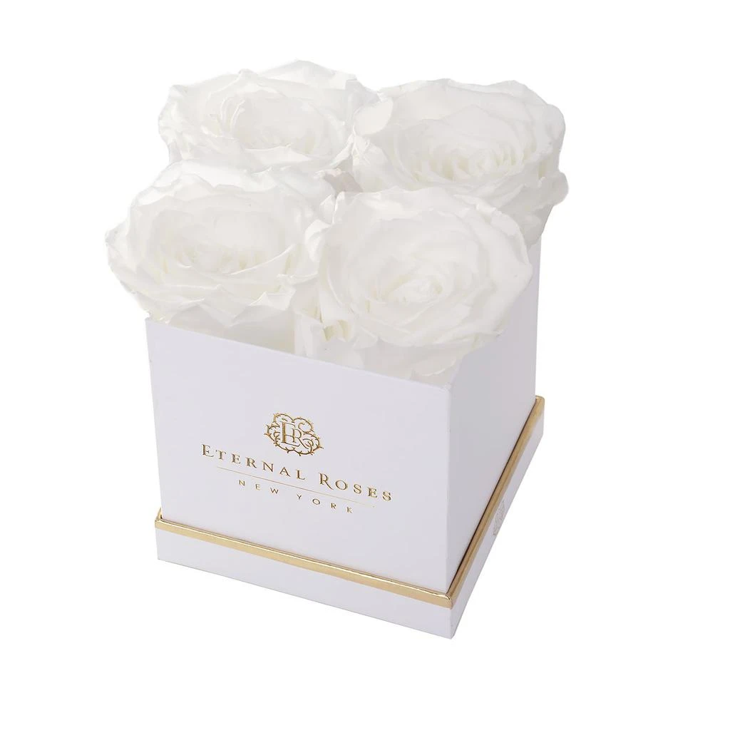 Lennox Small White Gift Box 商品