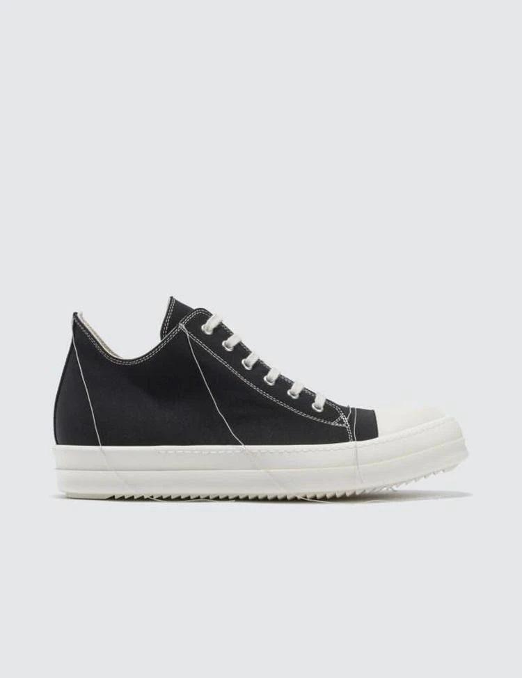 商品Rick Owens|Low Sneaks,价格¥2825,第1张图片