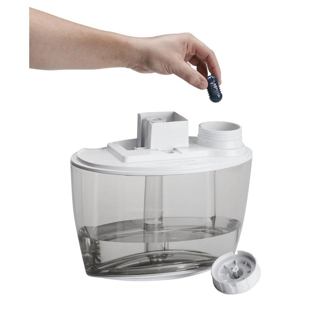 商品Homedics|TotalComfort Humidifier,价格¥521,第4张图片详细描述