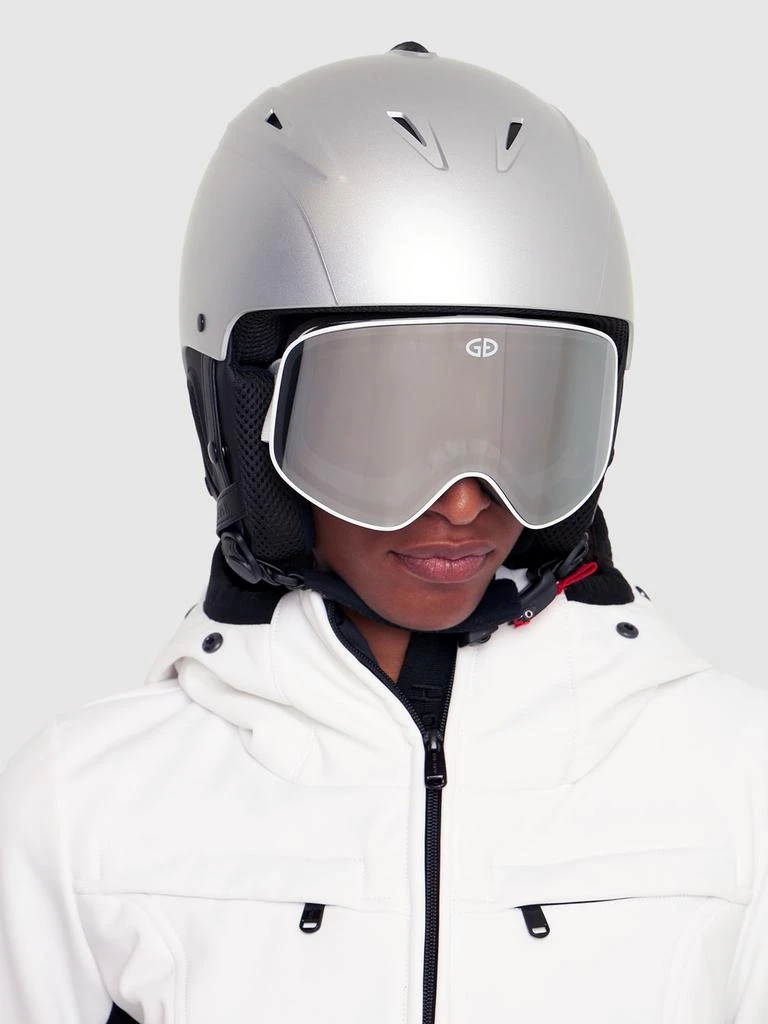 商品Goldbergh|Khloe Ski Helmet,价格¥2026,第1张图片详细描述