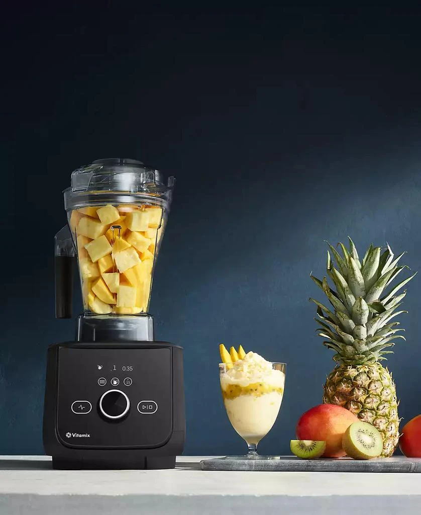 商品Vitamix|Ascent X4 Blender,价格¥4817,第4张图片详细描述