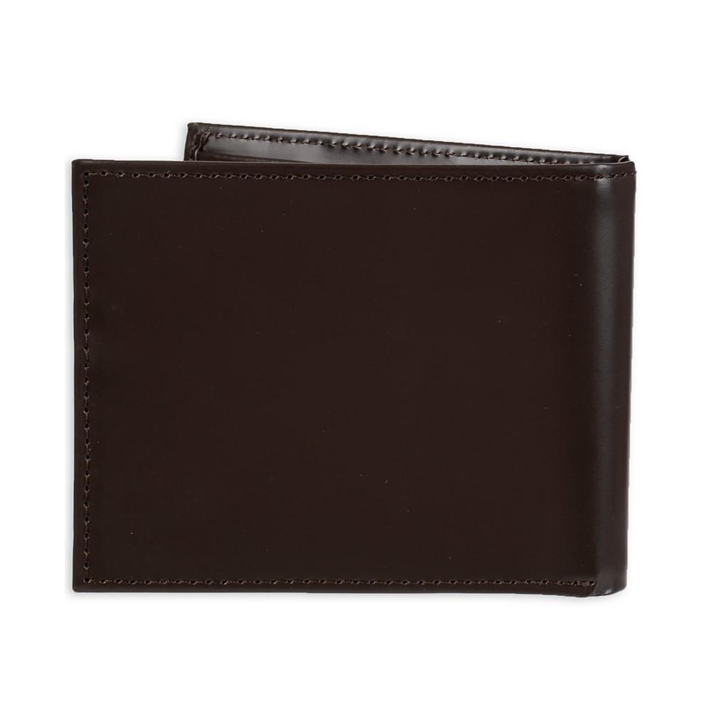 Men's RFID Slimfold Wallet & Key Fob Set商品第2张图片规格展示