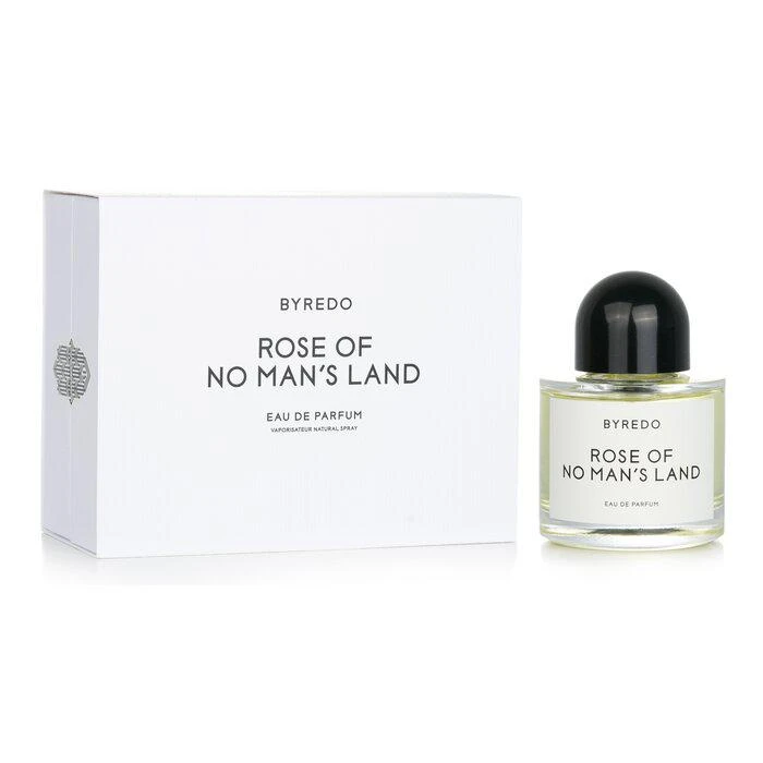 商品BYREDO|Byredo 荒漠玫瑰(无人区玫瑰)女士香水RoseOfNoMan'sLandEDP 100ml/3.3oz,价格¥1862,第2张图片详细描述