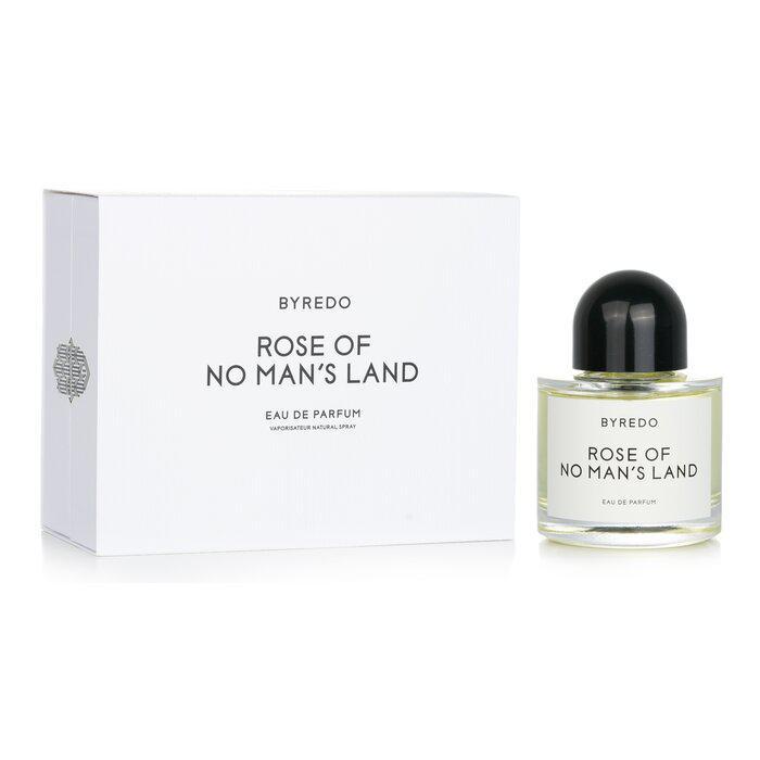 商品BYREDO|Byredo 荒漠玫瑰(无人区玫瑰)女士香水RoseOfNoMan'sLandEDP 100ml/3.3oz,价格¥2389,第4张图片详细描述
