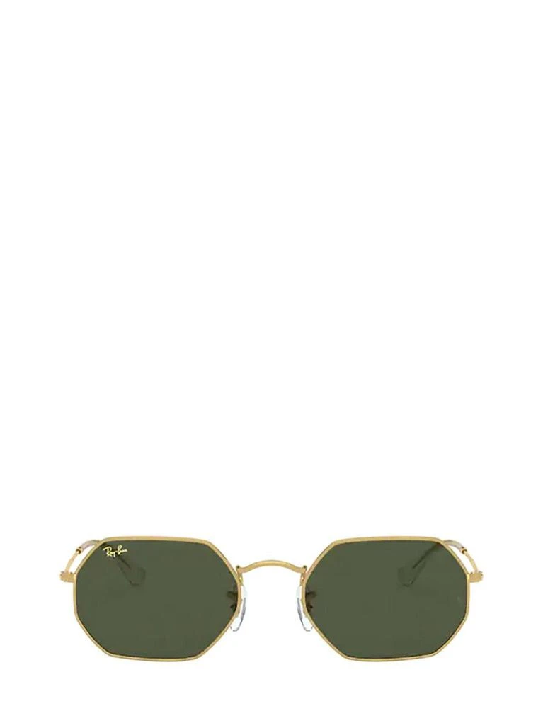 商品Ray-Ban|RAY-BAN Sunglasses,价格¥1224,第1张图片