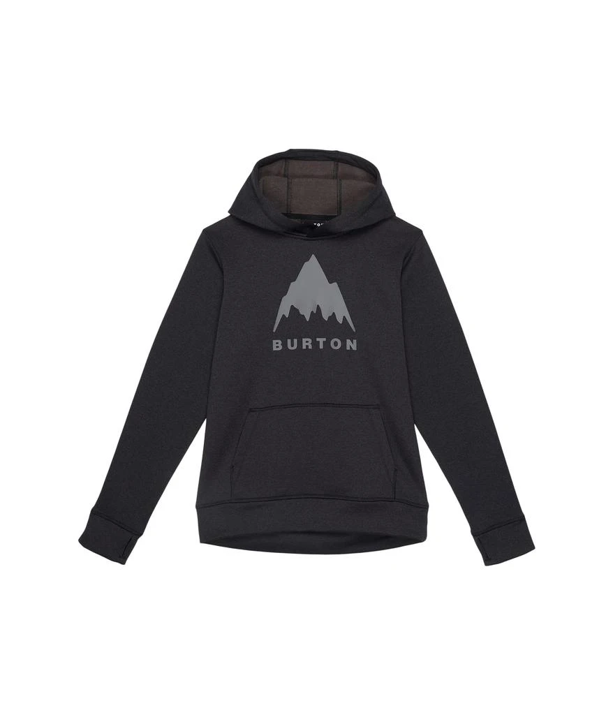 商品Burton|Oak Pullover Hoodie (Little Kids/Big Kids),价格¥167,第1张图片详细描述