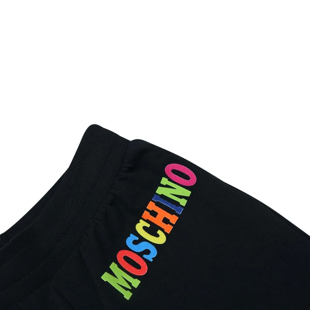 Black Rainbow Logo Tracksuit 商品