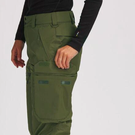 商品Stoic|Insulated Snow Pant - Women's,价格¥665,第3张图片详细描述