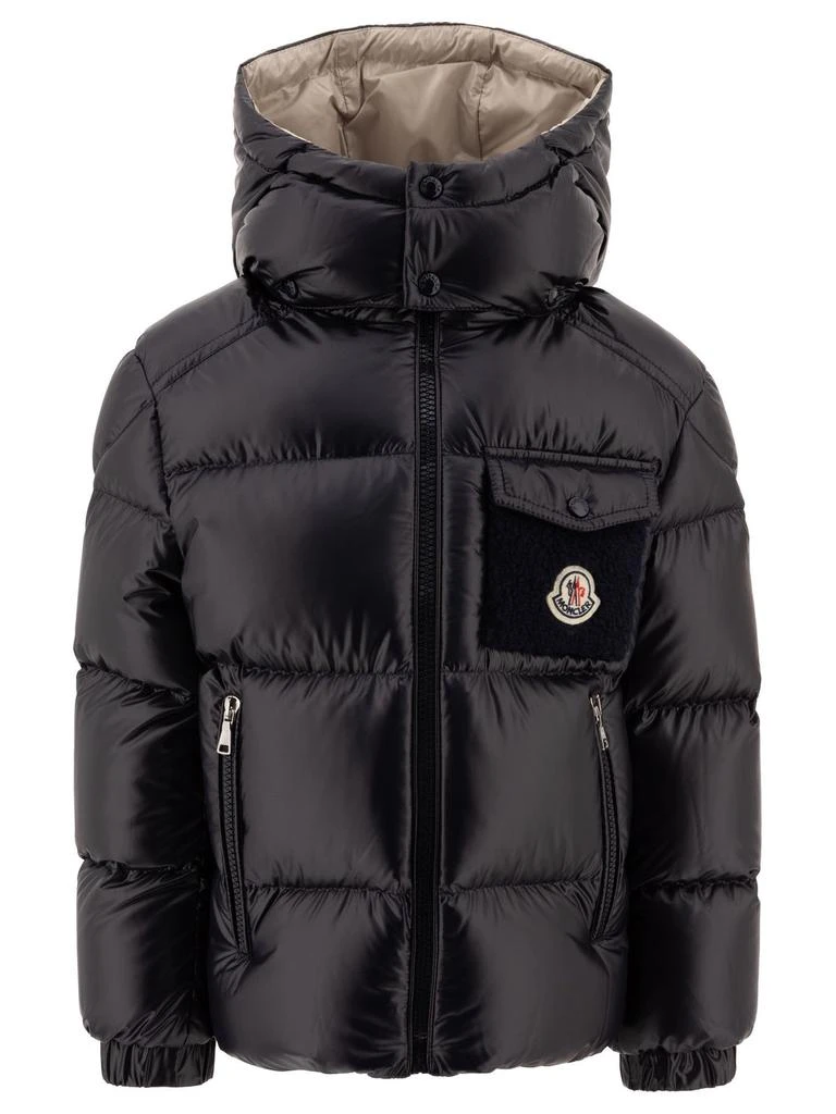 商品Moncler|Moncler Enfant Yule Down Jacket,价格¥7049,第1张图片