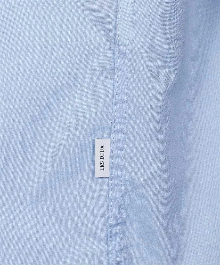 商品Les Deux|Les Deux LOUIS LIGHT OXFORD Shirt,价格¥883,第3张图片详细描述