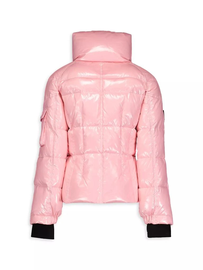 商品SAM.|Girl's Freestyle Down Jacket,价格¥1666,第2张图片详细描述