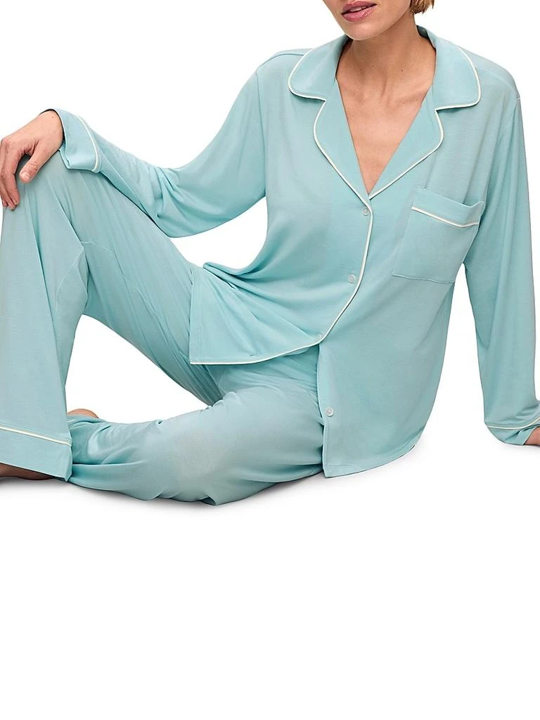 Gisele Long Pajama Set 商品