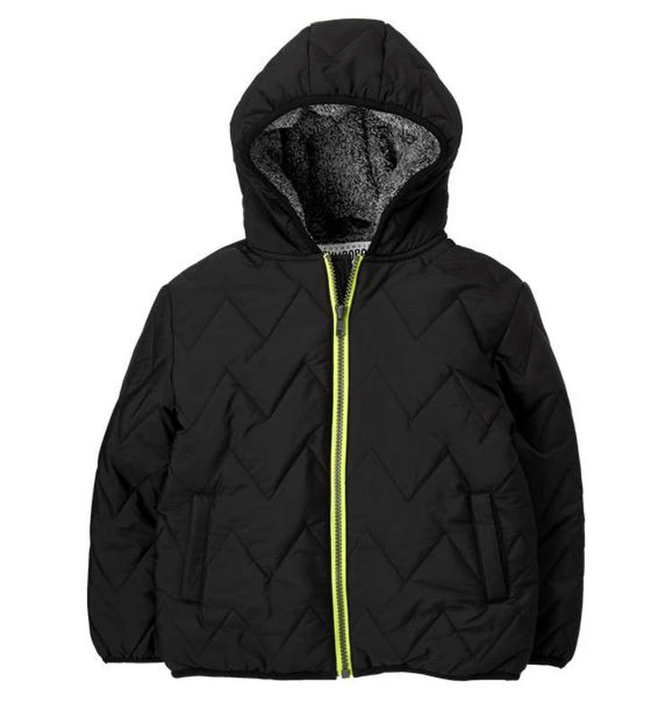 商品Gymboree|男童棉夹克,价格¥185,第1张图片