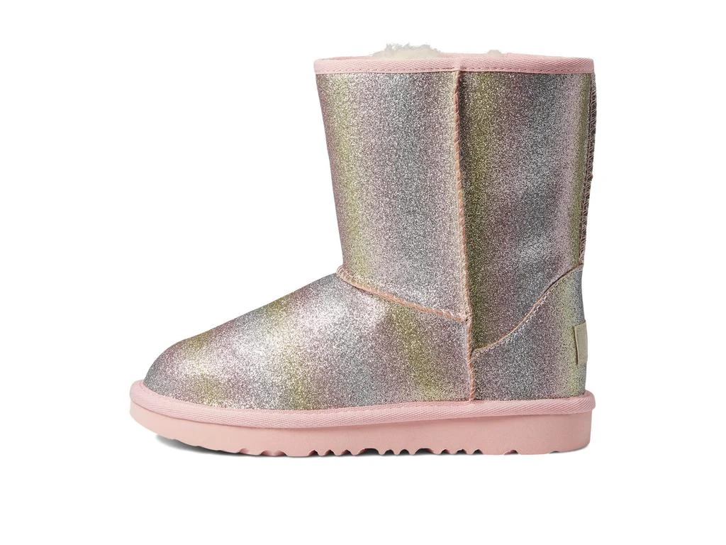 商品UGG|Classic II Glitter (Little Kid/Big Kid),价格¥644-¥644,第4张图片详细描述