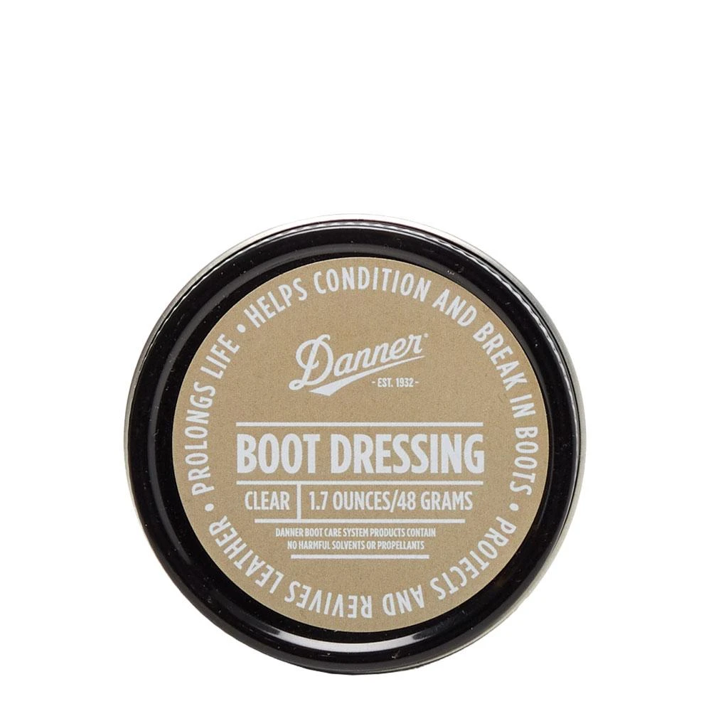 商品Danner|Danner Boot Dressing - 1.7oz,价格¥67,第1张图片