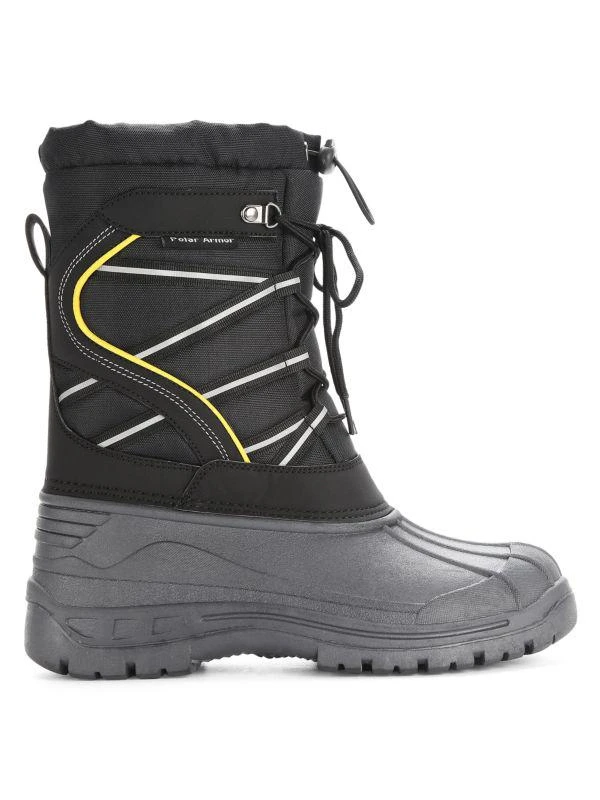 商品POLAR ARMOR|Weatherproof Duck Boots,价格¥475,第1张图片