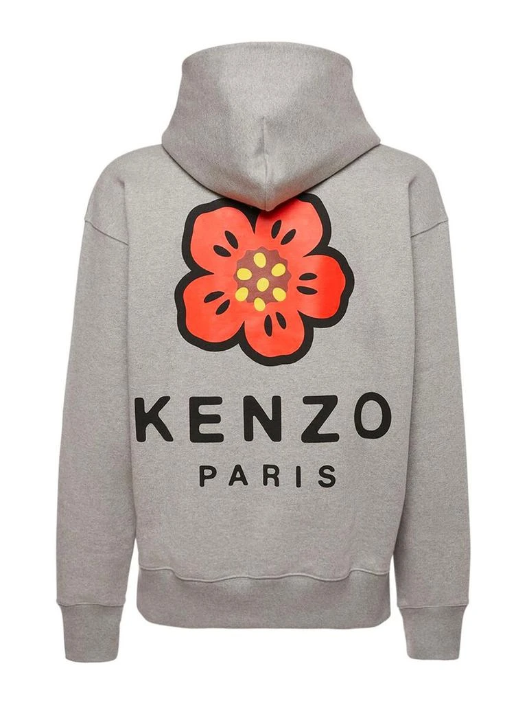 商品Kenzo|Kenzo Boke Flower Oversized Hoodie,价格¥1455-¥1891,第2张图片详细描述