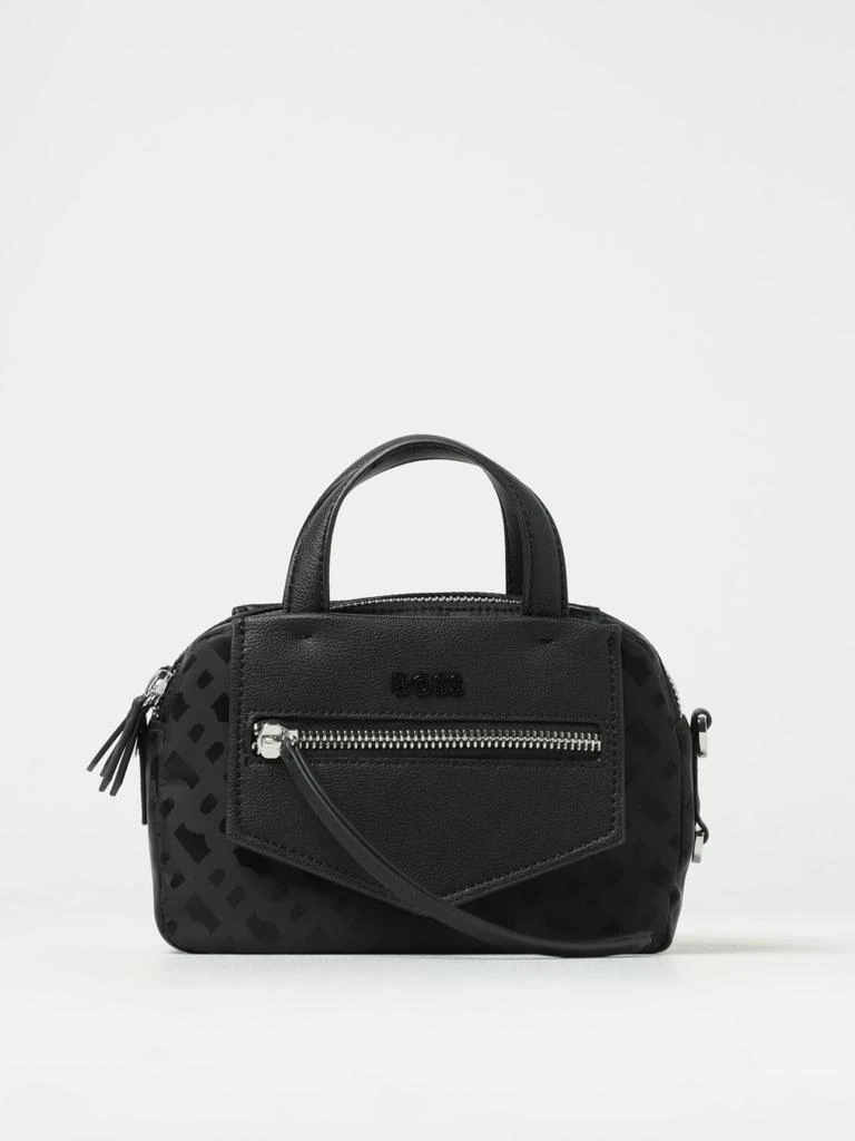 商品Hugo Boss|Shoulder bag woman Boss,价格¥762,第1张图片