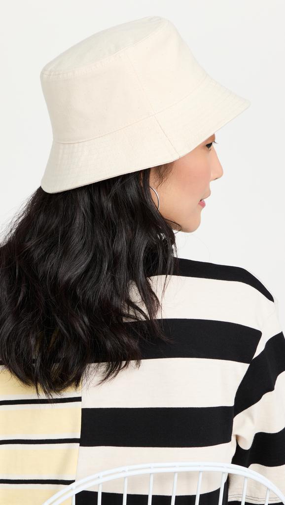 商品Madewell|Madewell 渔夫帽,价格¥87,第6张图片详细描述
