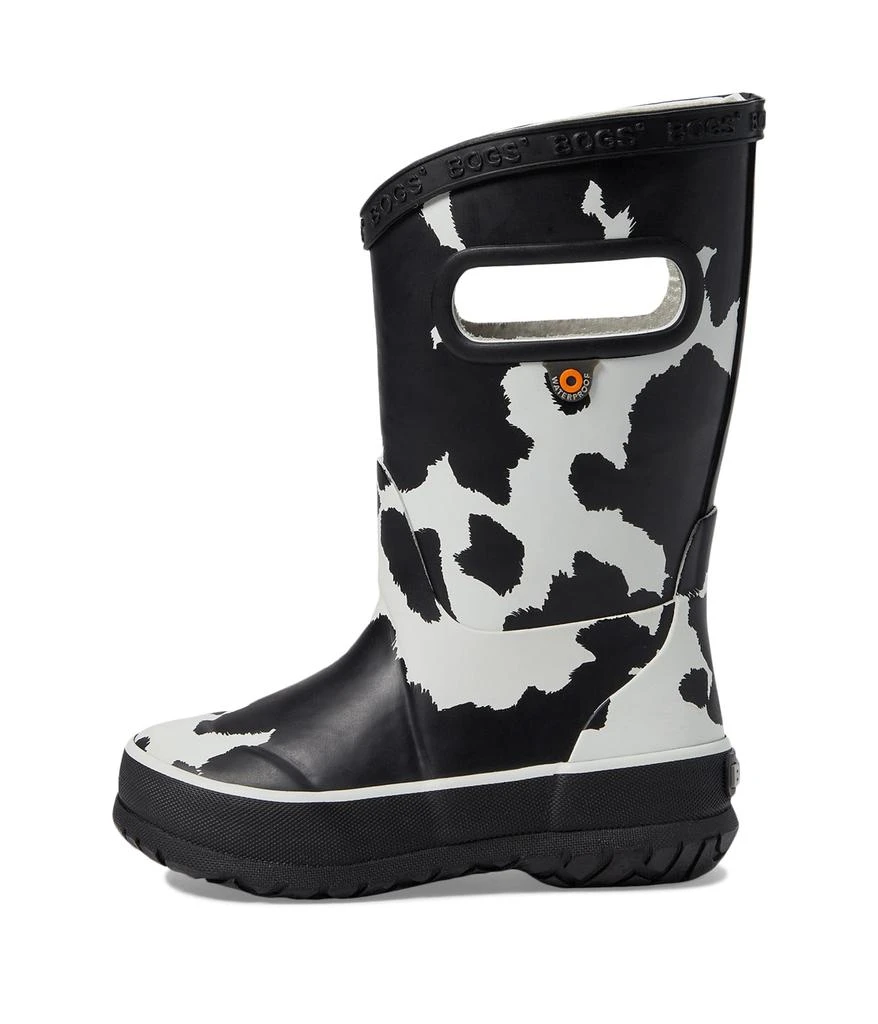 商品Bogs|Rain Boots Cow (Toddler/Little Kid/Big Kid),价格¥398,第4张图片详细描述
