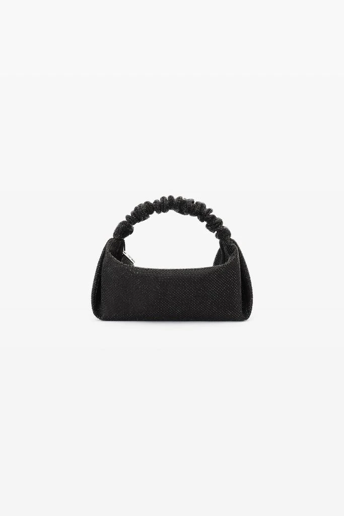 商品Alexander Wang|Alexander Wang Scrunchie Mini Bag,价格¥5220,第1张图片