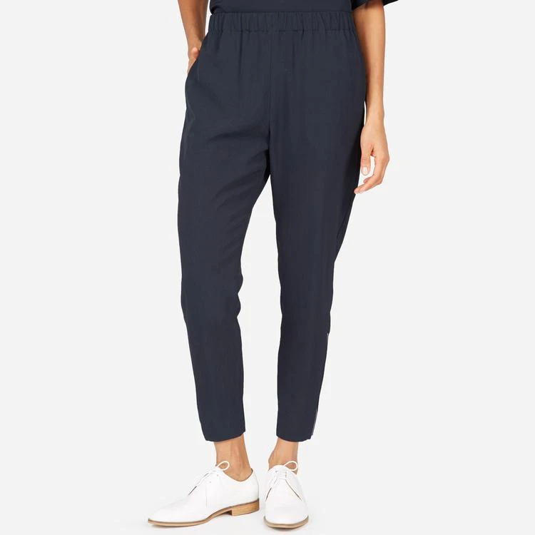 商品Everlane|拉链窄口裤,价格¥597,第2张图片详细描述