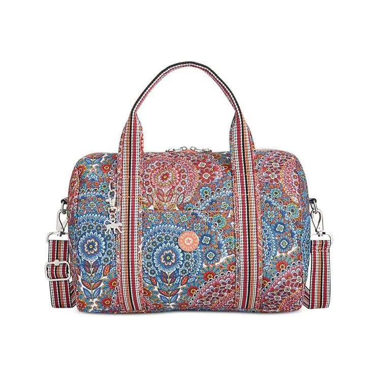 商品Kipling|Folami Large Satchel,价格¥537,第1张图片
