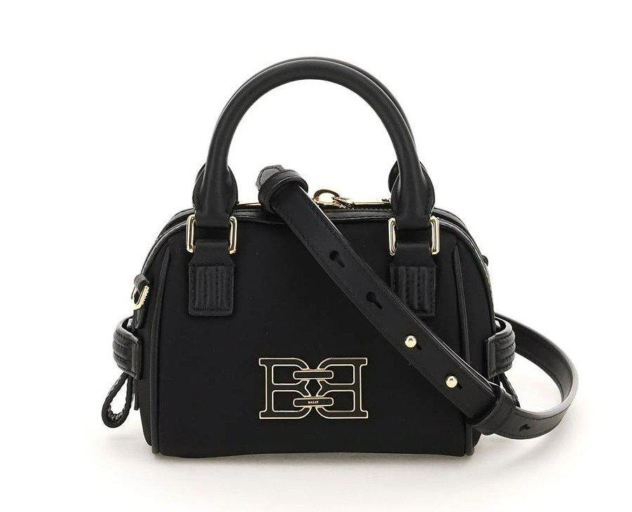 商品Bally|Bally Evin Xs Mini Shoulder Bag,价格¥2385,第1张图片