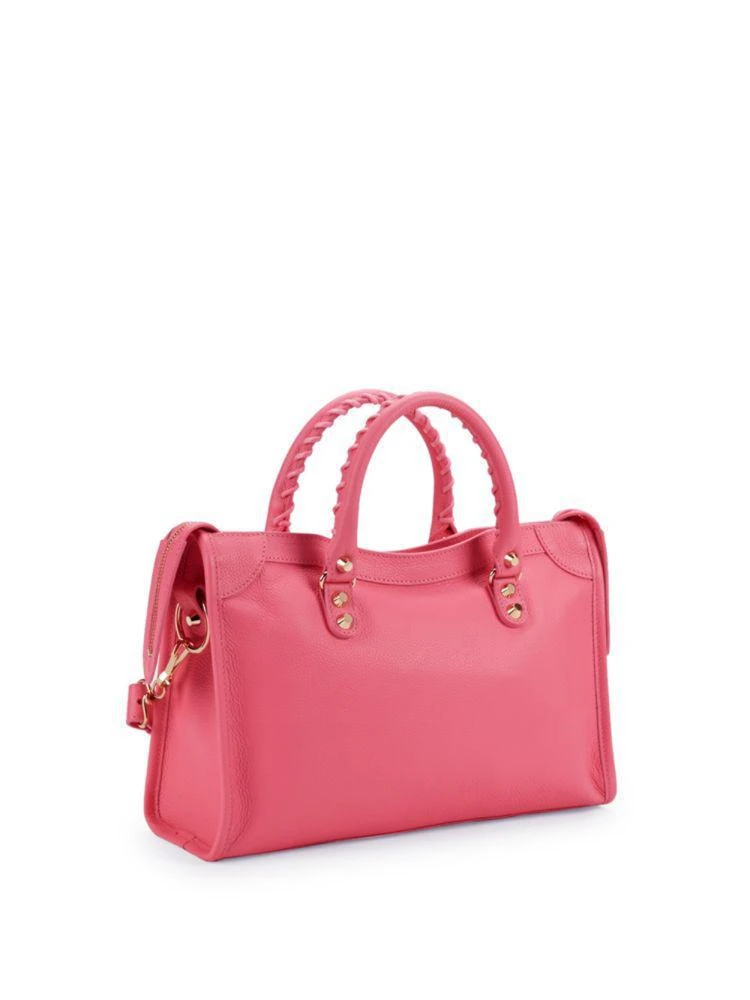 商品Balenciaga|机车包,价格¥9089,第4张图片详细描述