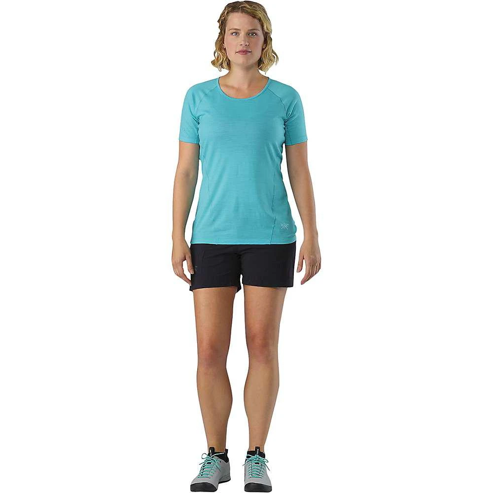 商品Arc'teryx|Arcteryx Women's Parapet Short,价格¥521,第5张图片详细描述