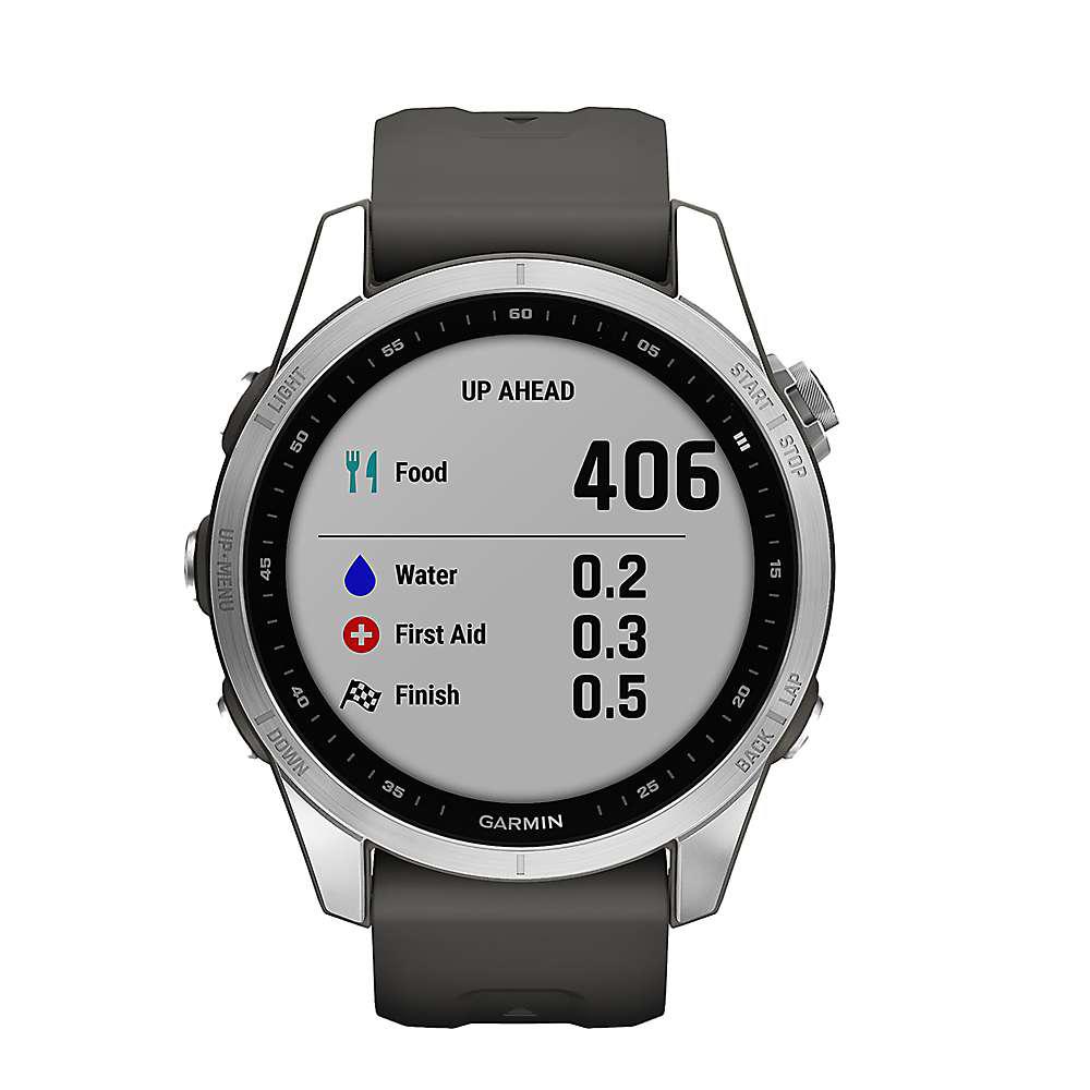 Garmin Fenix 7S Watch商品第8张图片规格展示