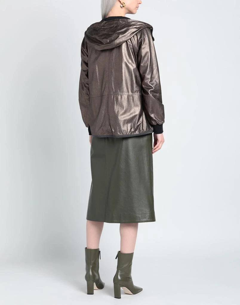 商品Brunello Cucinelli|Bomber,价格¥10630,第4张图片详细描述
