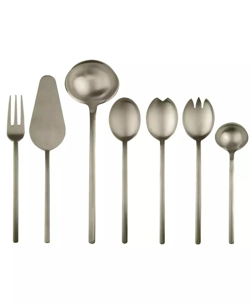 商品Mepra|Due Serve Set, 7 Piece,价格¥7181,第1张图片