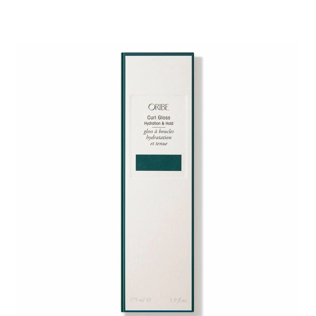 商品Oribe|Oribe Curl Gloss Hydration & Hold 5.9 oz,价格¥386,第4张图片详细描述