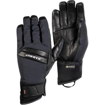 商品Mammut|Nordwand Pro Glove - Men's,价格¥781,第2张图片详细描述