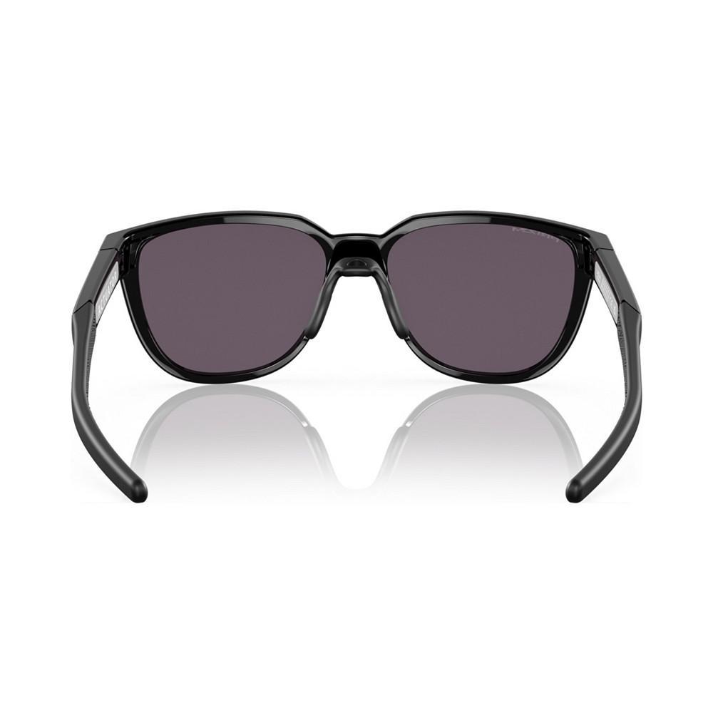 商品Oakley|Men's Low Bridge Fit Sunglasses, Actuator (Low Bridge Fit),价格¥1154,第5张图片详细描述