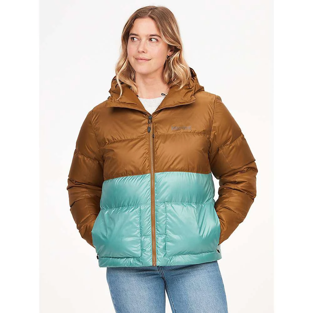 Marmot Women's Guides Down Hoody 商品