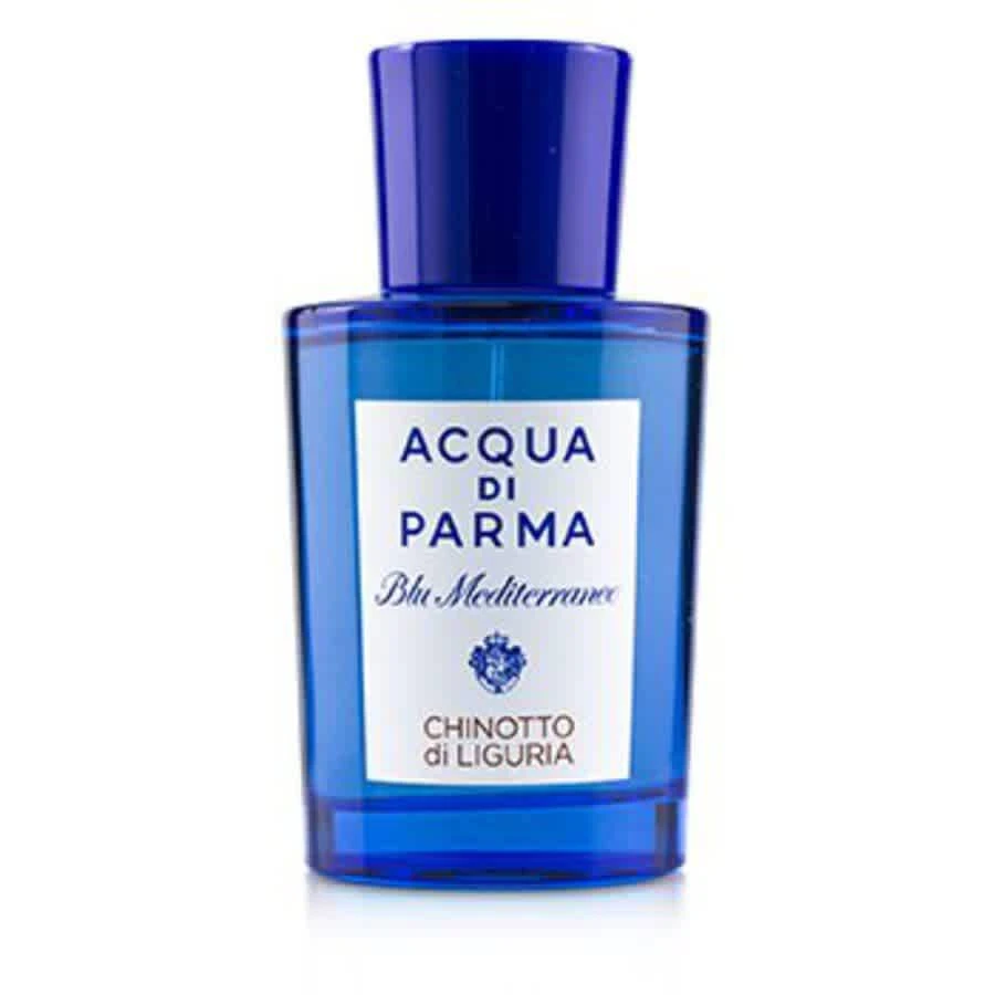 商品Acqua di Parma|Blu Mediterraneo Chinotto Di Liguria / Acqua Di Parma EDT Spray 2.5 oz (75 ml) (U),价格¥390,第3张图片详细描述