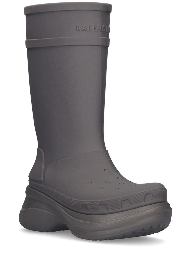 商品Balenciaga|Crocs Rubber Boots,价格¥3632,第2张图片详细描述